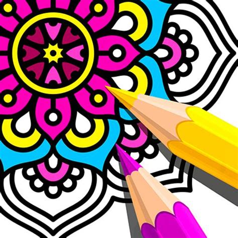 Mandala Coloring Book 2021 | Play Now Online for Free