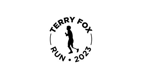 Terry Fox Run 2023 on Behance