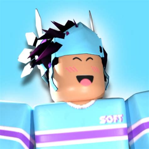 Make You A Good Roblox Profile Picture For Your Youtube