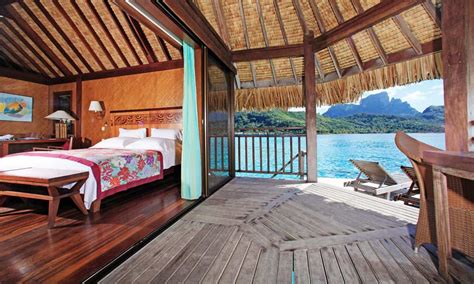 Two Island Honeymoon Serenity | Tahiti.com