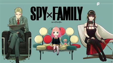 Review – Spy x Family, Vol. 1 - Geeks Under Grace