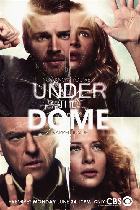 under the dome movie netflix - John Mccray