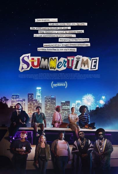 Summertime Movie Posters From Movie Poster Shop