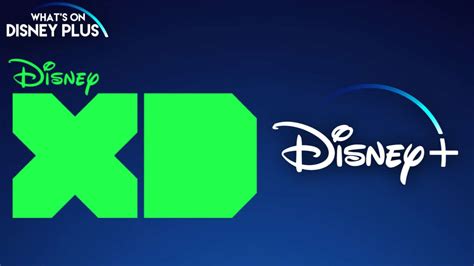 Multiple Disney XD Channels Closing Around The World – What's On Disney ...