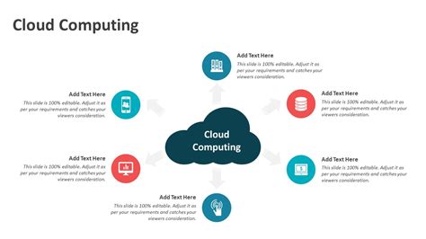 Cloud Computing PowerPoint Template | PPT Templates