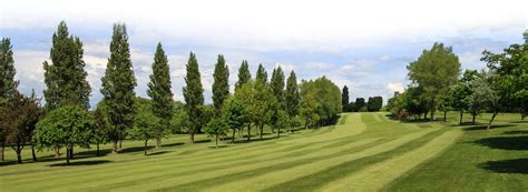 Filton Golf Club in Bristol, Green Fee Deals & Great Society Venue ...