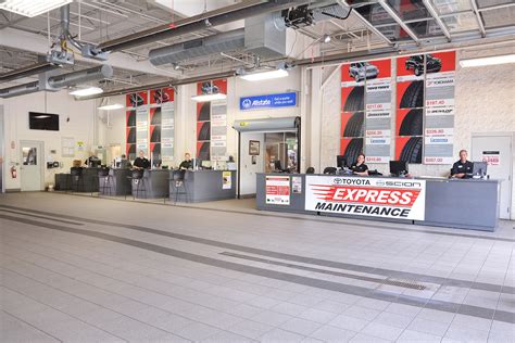 Toyota Service at Jones Toyota | Toyota Car Repair in Bel Air