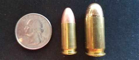 ぜいたく 38 Special Vs 9mm Stopping Power - あんせなこめ壁