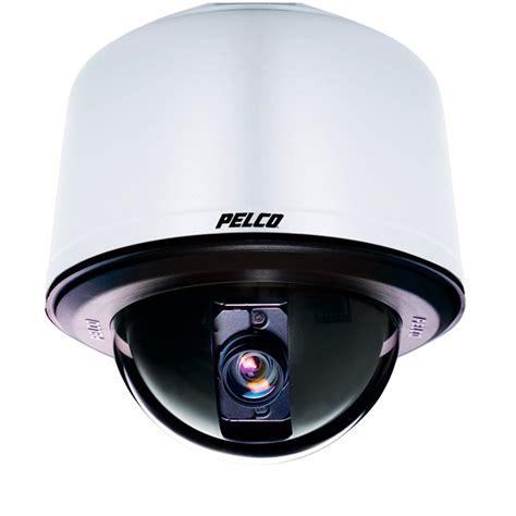 Pelco Analog CCTV Cameras