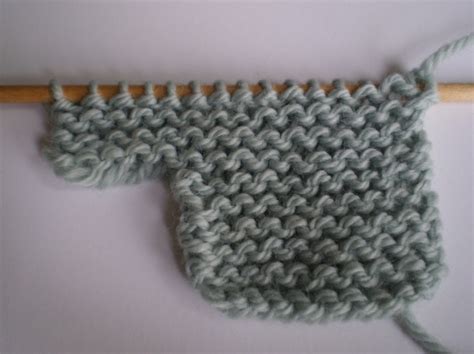 Casting On: Backwards Loop Cast On | On the Needles