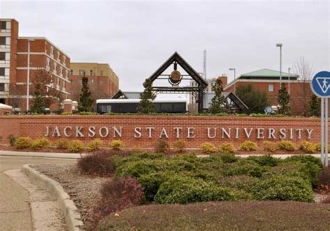 Amazing Student Tours | Jackson State University