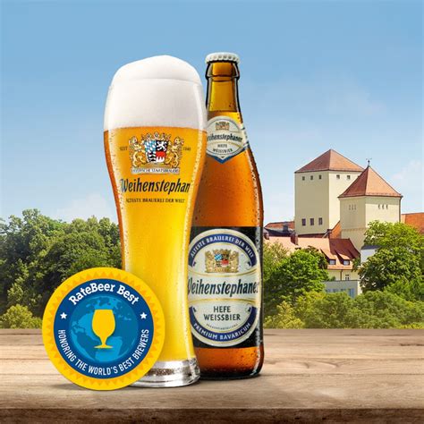 Top 11 Famous German Beer Brands In the World - toplist.info