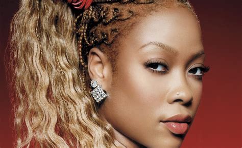 Baby Boy Management Group, LLC: Da Brat is OUT!! Talks about prison ...