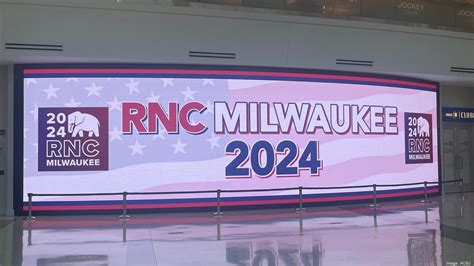 Milwaukee confirmed as host of Republican National Convention in 2024 ...