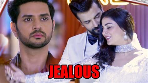 Kundali Bhagya: Preeta and Rishabh’s dance makes Arjun jealous | IWMBuzz