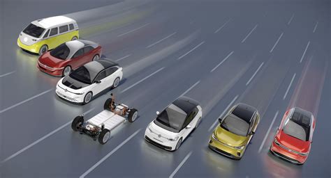 Volkswagen To Use Microsoft’s Cloud To Help Develop Autonomous Driving ...