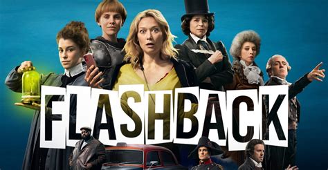 Flashback streaming: where to watch movie online?