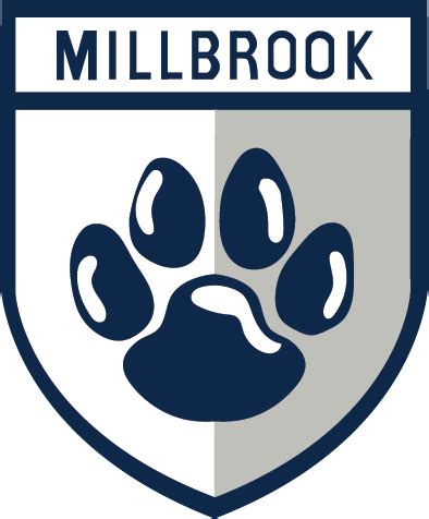 MILLBROOK HIGH SCHOOL - Home