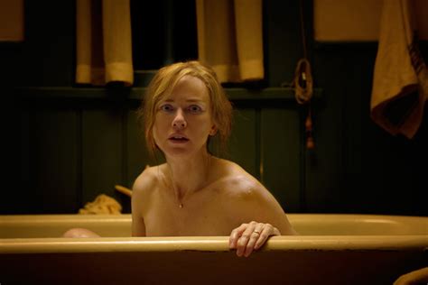 Review: ‘Shut In’ (Naomi Watts Should Really Get Out More) - The New ...