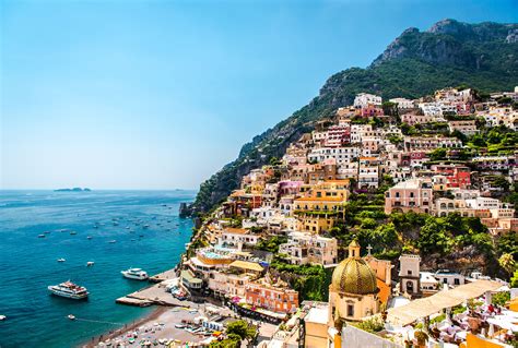 Positano | Côte amalfitaine italie, Italie, Voyage europe