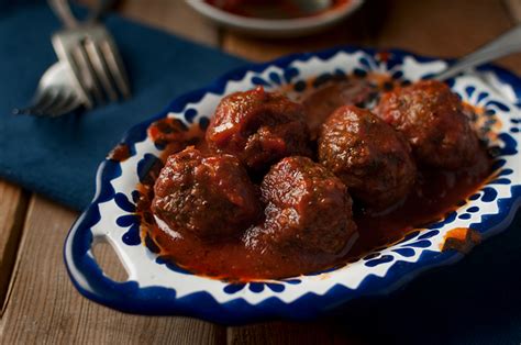 Venison Meatballs - Spice Mountain