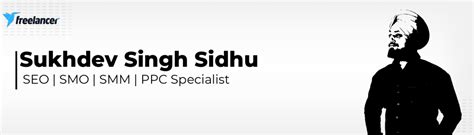 Digital Marketing Service Provider in Firozepur – Sukhdev Singh Sidhu ...