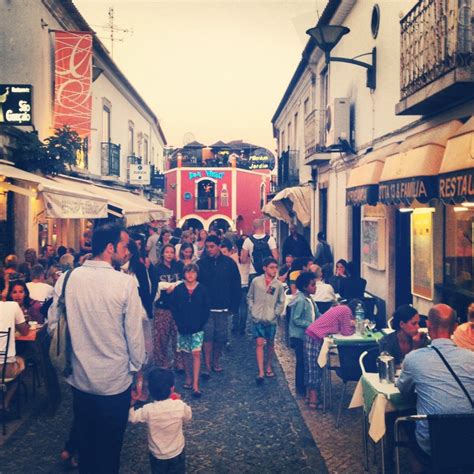 Lagos Nightlife – Portugal – journeytom