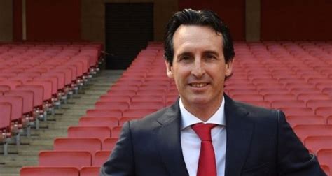 Unai Emery's Europa League challenge to show he's not just a Europa ...