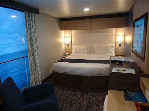 Quantum Of The Seas Interior Room | Brokeasshome.com