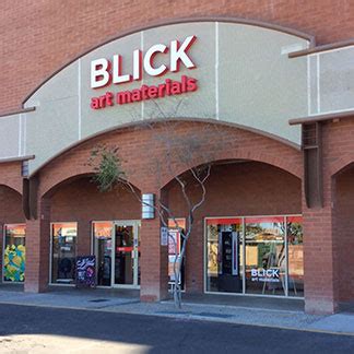 Art Supply Store | Tempe, AZ | BLICK Art Materials