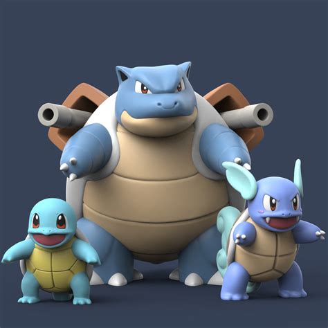 Top 999+ squirtle images – Amazing Collection squirtle images Full 4K