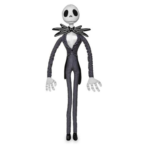 The Nightmare Before Christmas - Jack Skellington Plush