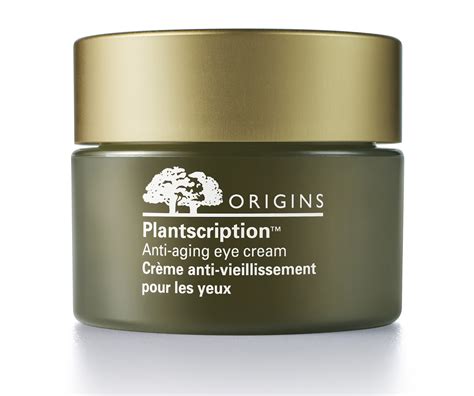 Origins Plantscriptions Anti-aging Eye Cream - Bellyrubz Beauty