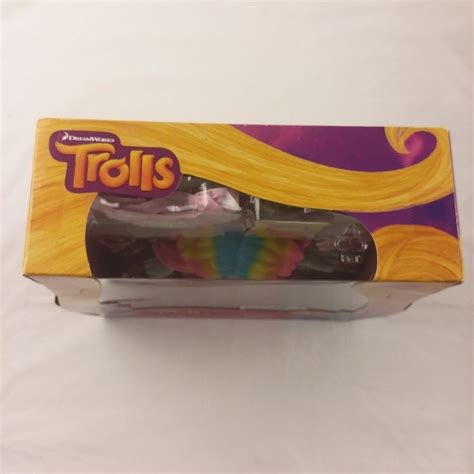 Trolls Bridget doll Dreamworks ToysRus Exclusive Doll Hasbro free ...