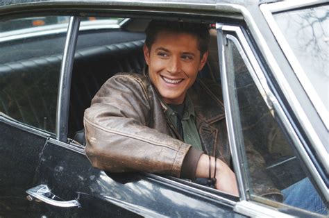 Dean Winchester - Dean Winchester Photo (69980) - Fanpop