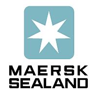 History of All Logos: All Maersk Logos