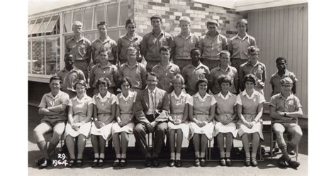 School Photos - Manawatu / Wanganui / Rangitikei College - Marton | MAD ...