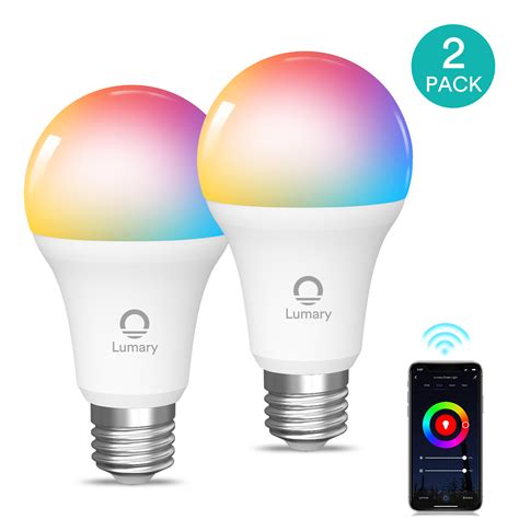 Smart Light Bulbs Is - nourdythrerser