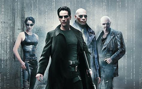 free download | the matrix movies neo keanu reeves morpheus carrie anne ...