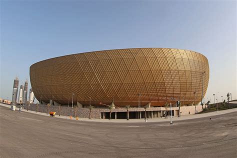 Qatar 2022 Fifa World Cup stadiums: Grounds, capacity explained