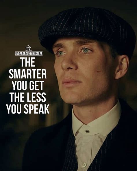 Peaky Blinders Quotes - ShortQuotes.cc