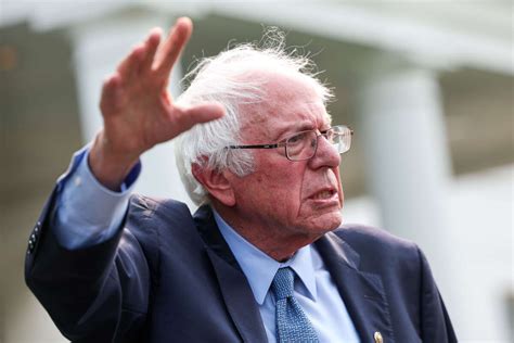 » Bernie Sanders : « Les géants des combustibles fossiles doivent être ...