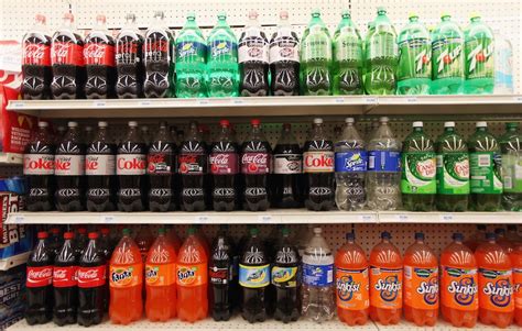 Opinion | A D.C. soda tax is empty-calorie legislating - The Washington ...