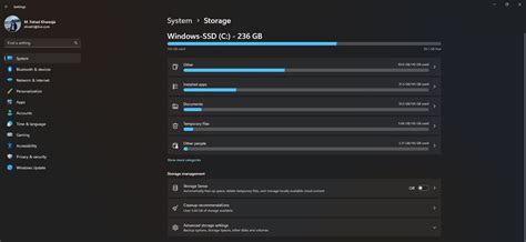 6 Ways to Free Up Storage Space in Windows 11