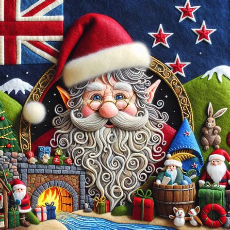 Christmas in New Zealand: Traditions, Celebrations, and History - Malevus