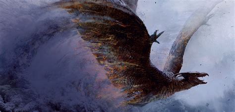 Godzilla: King of the Monsters concept art book sneak peek | SYFY WIRE