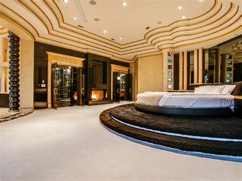 Luxury "Master Bedroom" on Behance