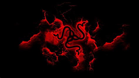 Red Wallpaper Pc | Gaming wallpapers, Red wallpaper, Red and black ...