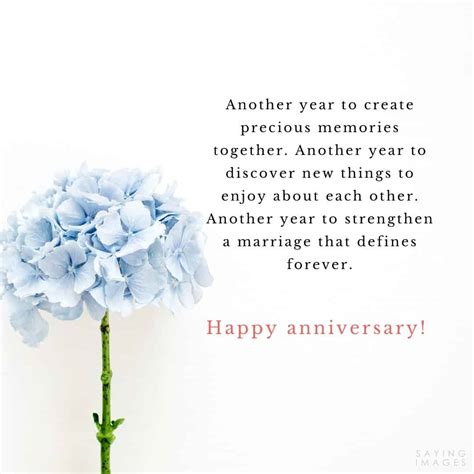 110 Sweet Anniversary Quotes, Poems, And Messages