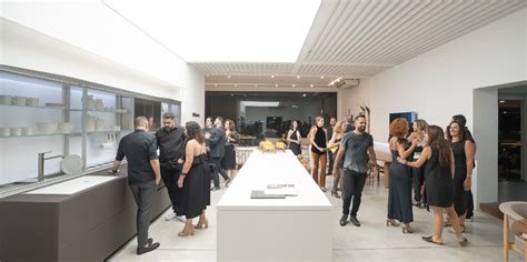 New Valcucine store opening in Brazil | Valcucine Magazine